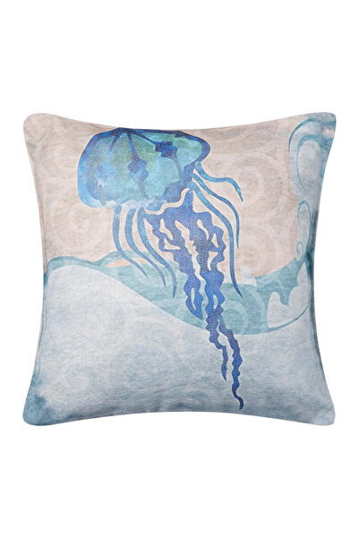 Silk Fashion ΜΑΞΙΛΑΡΟΚΟΥΒΕΡΤΑ ΜΕ ΣΧΕΔΙΟ (45cm x 45cm) ks182 -