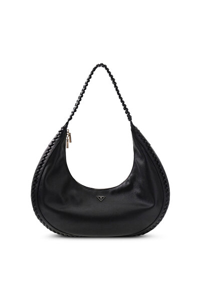 Guess Kadın Kol Çantası HWBG9750020-BLA