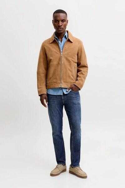 Jack & Jones Jjiclark Men's Jeans