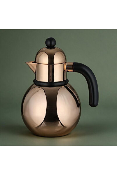 Alsaif Gallery Al Saif Gallery Thermos, 0.7 liter, stainless steel inner lini...