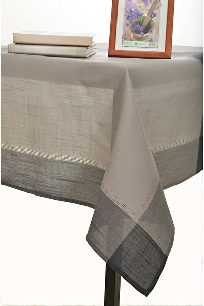 Silk Fashion Δώδεκα Σουπλά nx031 (35εκ x 50εκ) σκούρο γκρι