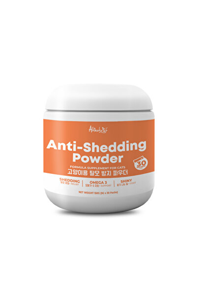 Generic Brand Altimate Pet Supplement for Cats – Anti Shedding Powder 150g