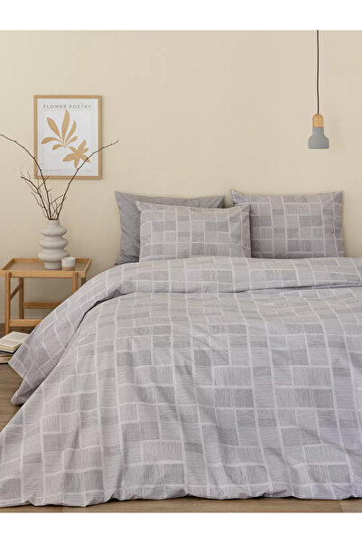 PALAMAIKI Μονό Παπλωματοθήκη Fashion Life 170x250 FL6249 Μονό
