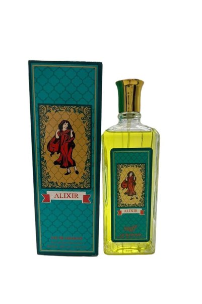 Sniff Alixir Eau De Cologne 250مل - عطر فاخر