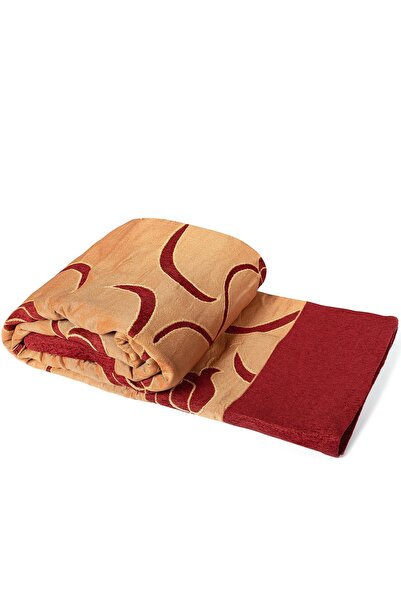 Silk Fashion Ριχτάρια 5178 (150εκ x 180εκ / 170εκ x 230εκ / 170εκ x 270εκ) κό...
