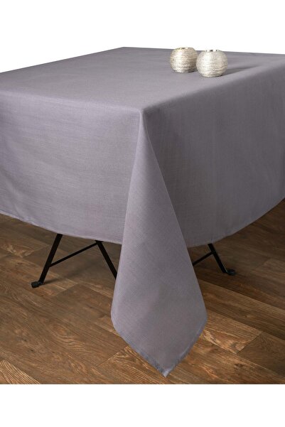 Silk Fashion Τραπεζομάντηλα (160cm X 300cm) απλά 031 γκρι