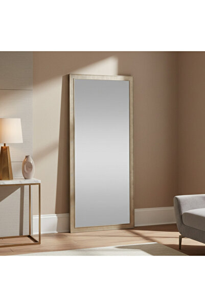 A.R.T. Furniture هاربر كوارتز - مرآة أرضية