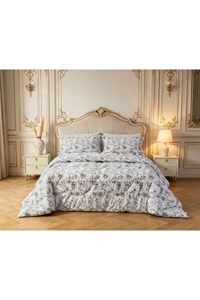 Alhabib bedding Sommerland Double Duvet Cover Set, 100% Cotton, Lead-Free, Wi...