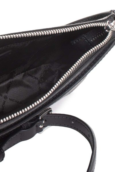 Michael Kors Kadın Omuz Çantası 35F5S4XC8L-BLACK