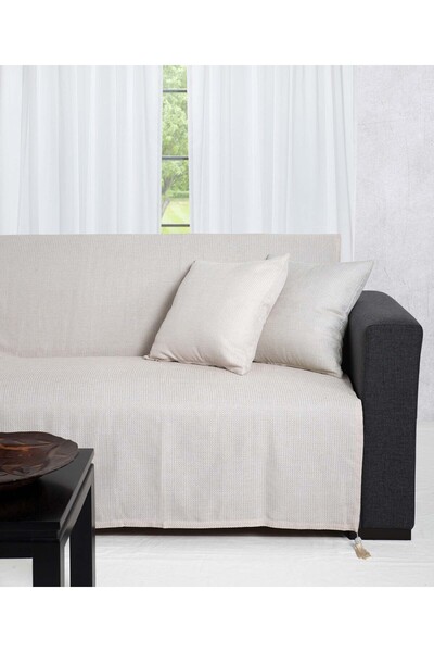 Silk Fashion Ρίχνει 9925 (180cm x 250cm) ιβουάρ