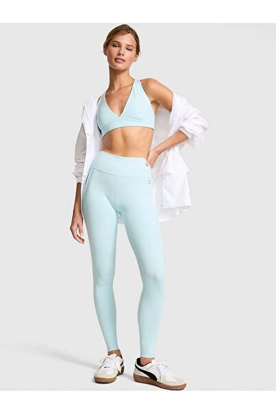 Victoria's Secret PINK Relay™ Büzgülü Tayt