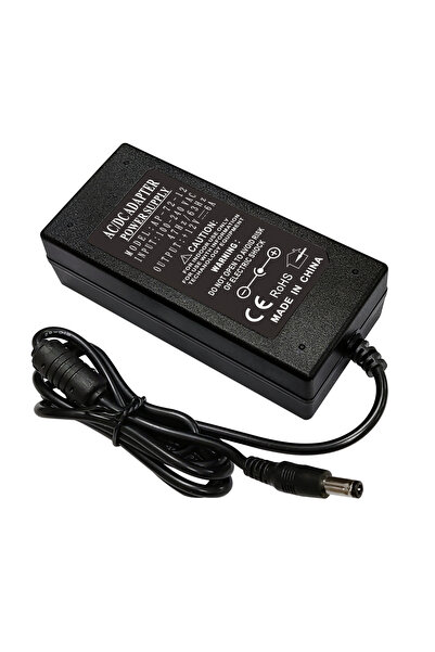 portable Τροφοδοτικό Πλαστικό IP44 72W 12V 6A