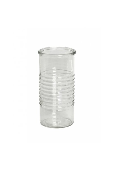 ESPIEL ΓΥΑΛΙ 400ML 8X13.4CM |   Συσκευασία των 6 τεμαχίων