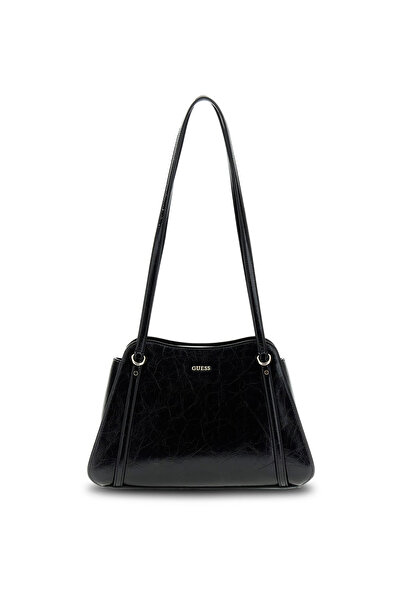 Guess Kadın Kol Çantası HWTC9731080-BLA