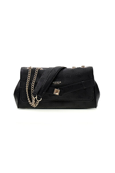 Guess Kadın Çapraz Çanta HWPD9746210-BLO