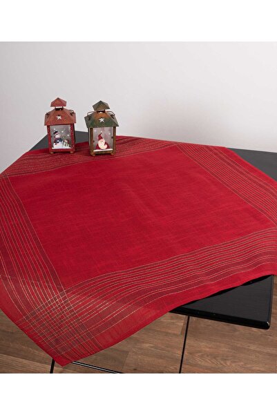 Silk Fashion Χριστουγεννιάτικο τραπεζομάντηλο (160εκ x 250εκ) 2467