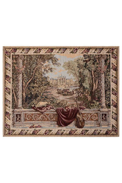 Silk Fashion Πάντα (80εκ x 120εκ) βιολί 4783