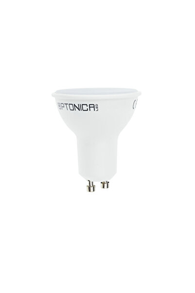 OEM Ρυθμιζόμενος λαμπτήρας LED SMD GU10 110° 7W Ψυχρό Λευκό