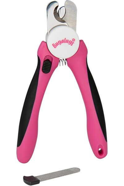 Bugalugs NAIL CLIPPER - small- medium