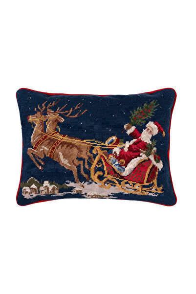 Silk Fashion Μαξιλαροθήκη (30εκ x 40εκ) ταπετσαρία 6 -