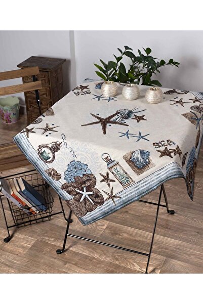 Silk Fashion Τραπεζομάντηλα (140εκ x 240εκ) dori