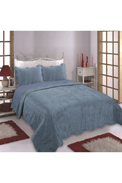 Silk Fashion ΚΟΥΒΕΡΤΑ ΚΡΕΒΑΤΙΟΥ SUPERSOFT NX2212 (220cm x 240cm + 2 x 50cm x ...
