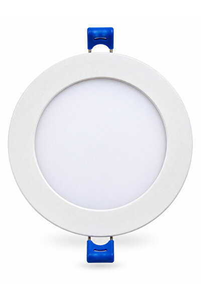 ACK 9W LED Panel Armatür 810LM IP20