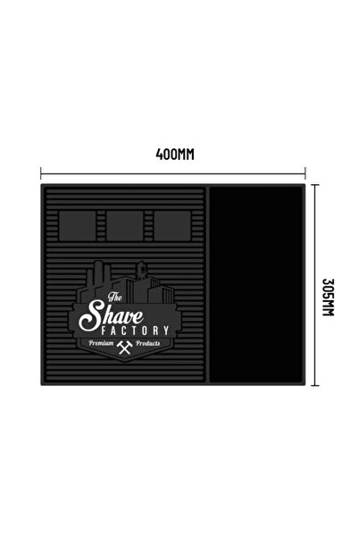 the shave factory Covoraș cu 3 magneți - TSF - pentru unelte și mașini de tuns