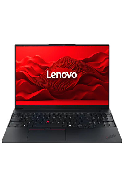LENOVO ThinkPad E16 Gen 3 21SSS5P9TX Ultra 7 255H 16GB 512GB 16" FreeDos