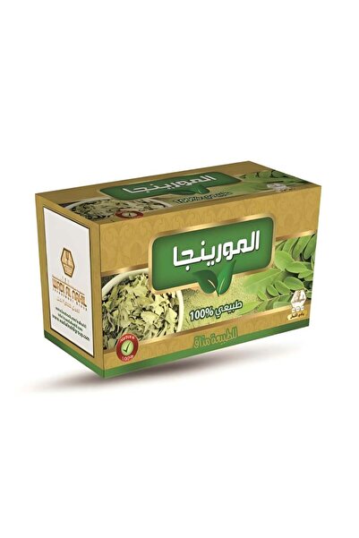 Wadi al-nahil Bee Valley Drink 30 Pieces of the Moringa