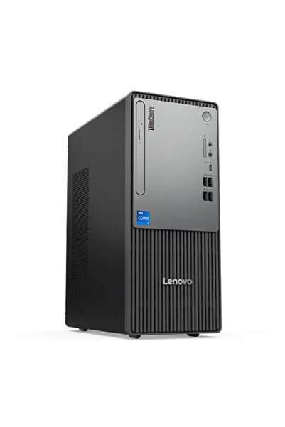 LENOVO NEO 50T 13BAS0A500 Ultra 5 225 16GB 512GB SSD Win 11 Pro Masaüstü Bilg...