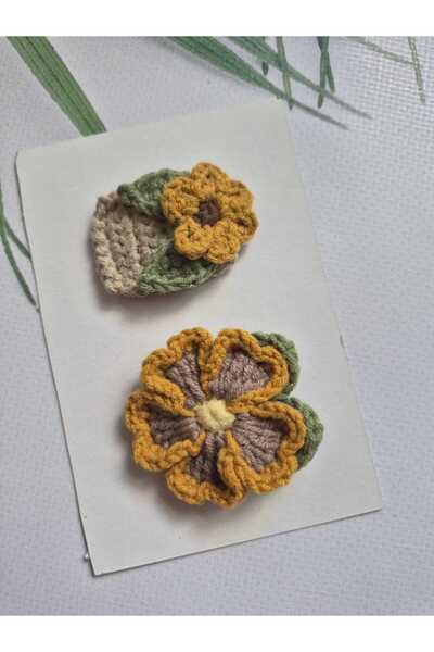 Hand Mother's Since 2024 Ready for Autumn, Non-Slip, Non-Burning, 2-Piece Bab...