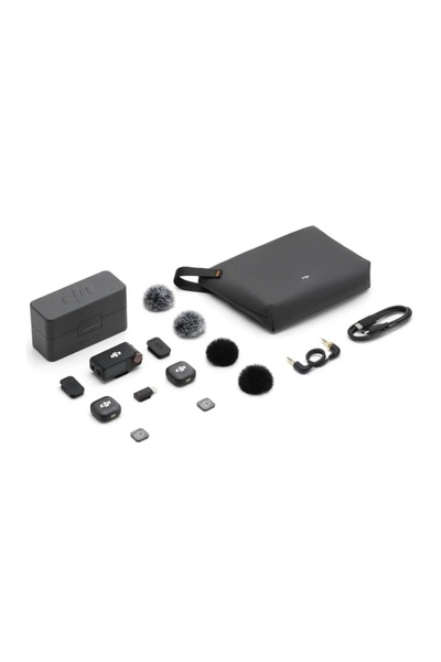 DJI MIC 3