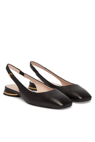 Coccinelle Balerini C-Everyday E4 U1L 21 03 01 Negru