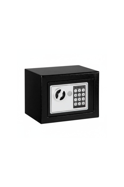 DLC Electronic safety safe model DLC-55102.