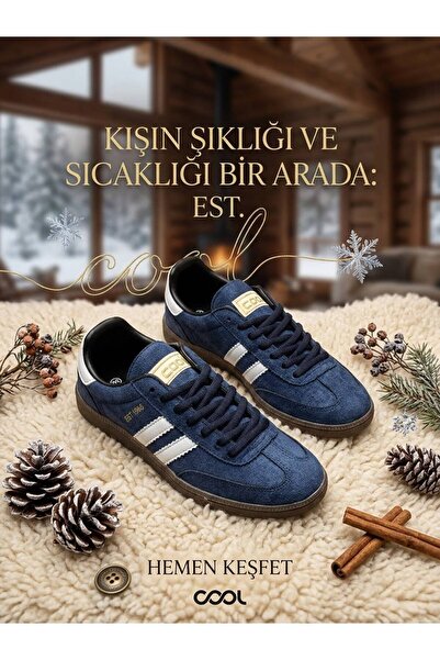Cool Kids Νεανικά Unisex Χειμερινά Αδιάβροχα Αντιολισθητικά Ελαφριά Δερμάτινα...