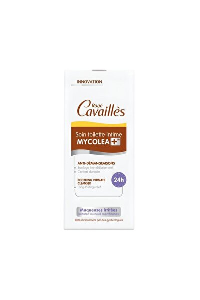 Roge Cavailles Gel for Sensitive Areas Gentle Instant Itch Relief by Kavais -...