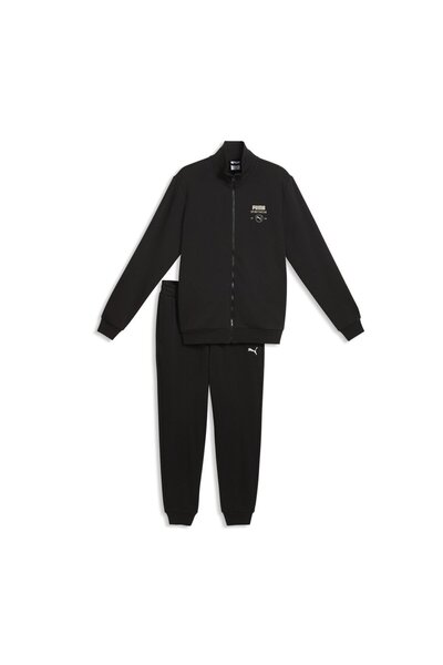 Puma Set Trening Sport Fashion FL