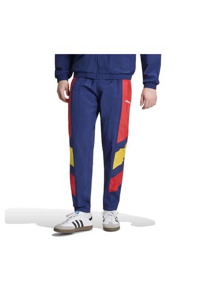 adidas Kg2576-E Spain Eqt Tp Men's Sweatpants Blue