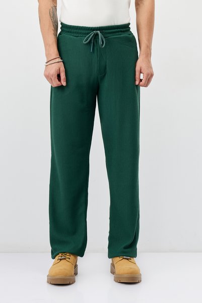 S13 Store Pantaloni largi cu șnur