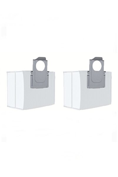 Rovexa Σακούλα σκόνης συμβατή με Roborock Q10P & Q10P+ 2 τεμάχια