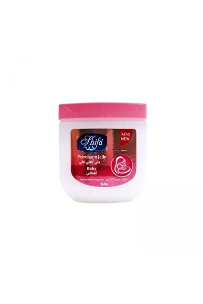 Shifa Gly Vaseline Original Baby from Shafa 368 g