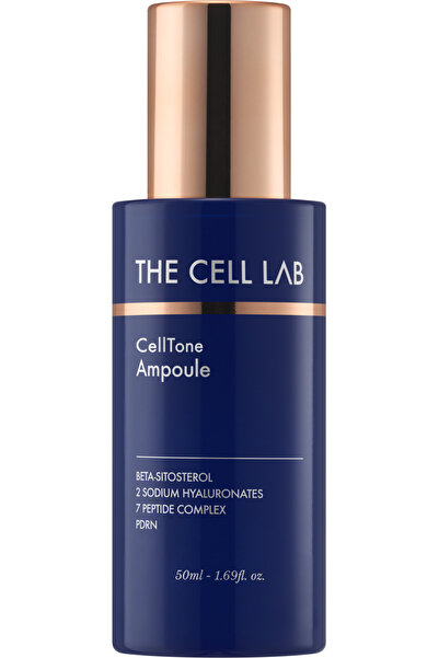 The Cell Lab سيلتون أمبول 50 مل