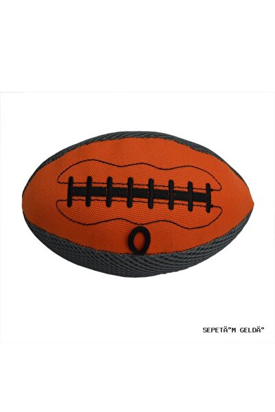 Pawise Spt-Gld Soft (151947) Rugby Ball