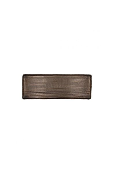 Plastona Μεταλλικός μπρούτζινος δίσκος 61x22εκ.
