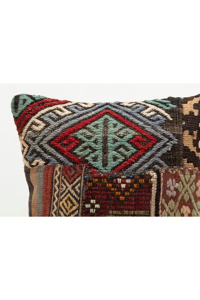 Kilim Whole Sale Handmade Old Kilim Rug Vintage Made in the 1930S, 1940S, 40X40 cm