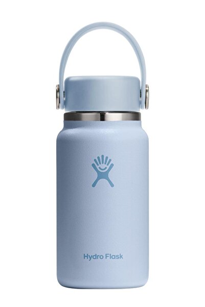 Hydro Flask Micro Hydro Termos 200 ml - Surf Mavi