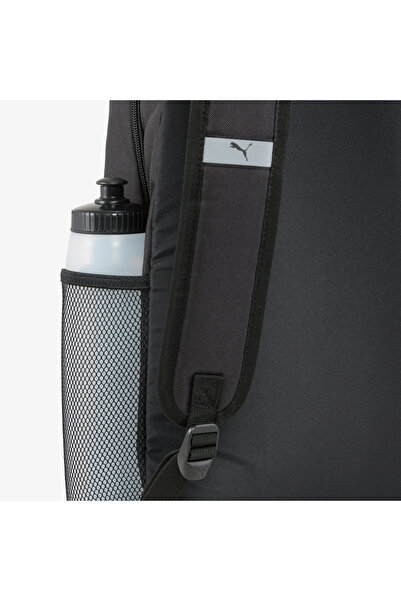 Puma Phase Backpack Unisex Çanta 091164-01 BLACK