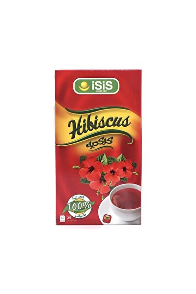 ISIS Isis Karkideh Tea - 25Ftlh