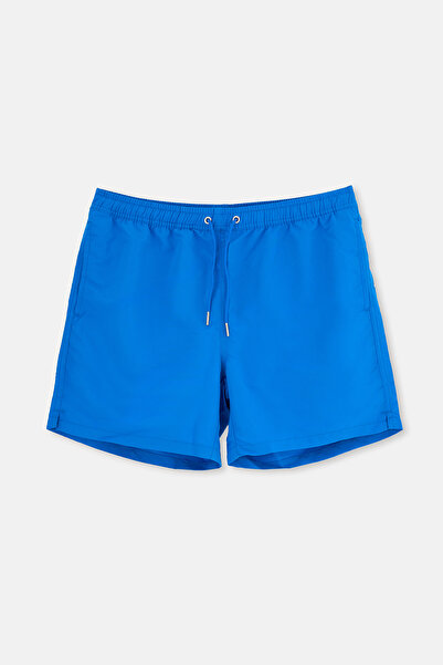 Dagi Pantaloni scurți Indigo Red Medium
